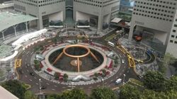 Suntec Tower Five (D1), Office #335109001